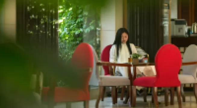 黃山國際大酒店（屯溪老街/黎陽老街店）