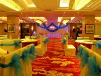 喀什其尼瓦克国际酒店 - 婚宴服务