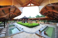 Jiangxi Tianmu Lushan Hot Spring Resort Area - Hot Springs