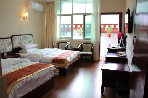 Hongbin Yinxin Hotel - 2-Sterne