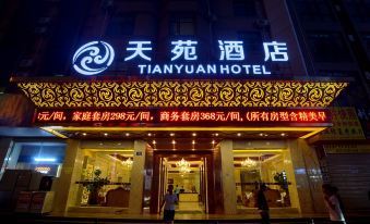 Tianyuan Hotel