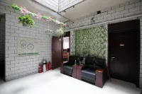 Lanzhou Jucheng Hotel - Cho phép mang theo thú cưng