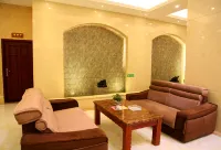 Min Sheng Hotel