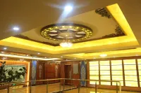 Hanwangfu Hotel