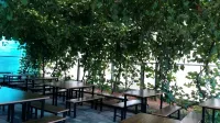 Tongjia Courtyard (Zhongwei Shapotou Scenic Spot)