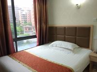 上海旺普达宾馆 - 大床房