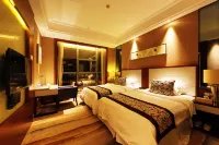 Shuiyun Hotel فنادق في مديرية ووشي