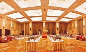 Grand Shaanxi Hotel