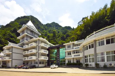 Tianmenshan Holiday Hostel