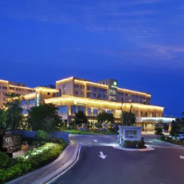 Fuzhou fliport garden hotel