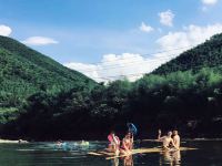 莫干山峥嵘山庄 - 酒店附近