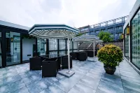 Zsmart Fashion Hotel (Hangzhou West Lake Southern Song Imperial Street Branch) Hotels in Hangzhou