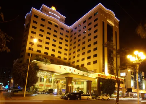 Delight Empire Hotel