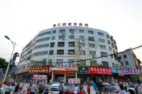 Luoning Xihuatan Inn