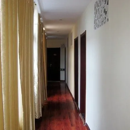 Youke Express Hotel