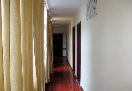 Youke Express Hotel Отели в г. Данъян