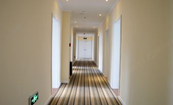 Meiyang Boutique Hotel (Shijiazhuang Xinhua Road 54 Office)