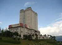 建寧大飯店