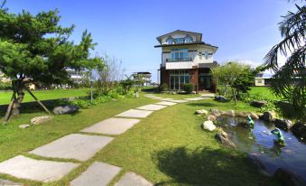 No. 179 Homestay B&B