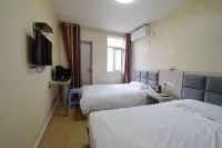 Zhaxia Hotel (Huaibei Station)