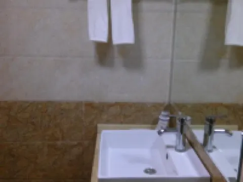 Shuifu Taihua Hotel Hotels in Shuifu