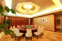 Jiachen International Hotel Hotels in Donghai