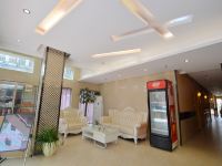 春常在商务宾馆(南京鼓楼店) - 公共区域