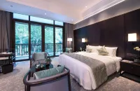 YAGU Resort Hangzhou - Pet friendly