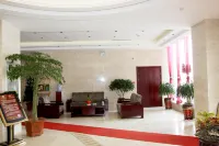 Yu Tian Traders Hotel فنادق في تشانغ وو