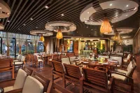 Yu Shui Hot Spring Inn