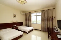 Lingchuan County Ancient Town Hotel (Dawei Ancient Town Branch)