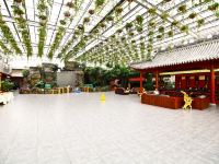 西安户县翔龙生态花园酒店 - 公共区域