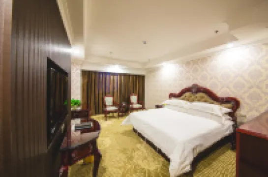 Noble Earl Inn (Linyi Luozhuang Tongda Road store)