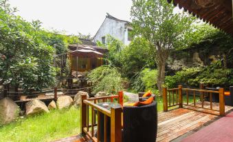 Zhouzhuang Ou Yu Jiangnan Hostel