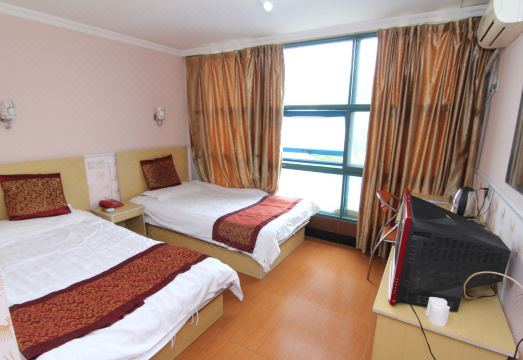Jinshanhu Hotel - Housity