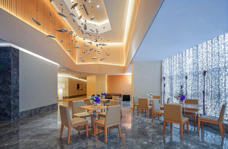 Skytel Hotel photo 5