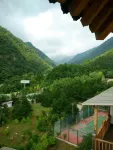 Jinyuan Pangu Mountain Villa - Vuoristonäköala