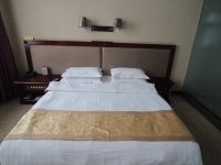 定州京津商务酒店 - 普通大床房