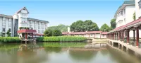 Desheng Hotel Hotels in Shaoshan