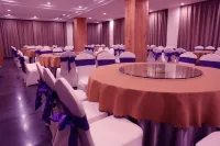 Hezuo Yunduo Grand Hotel