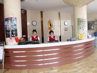 速8酒店(济南国际机场店) - 公共区域