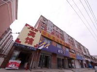 哈尔滨左岸宾馆 - 酒店外部