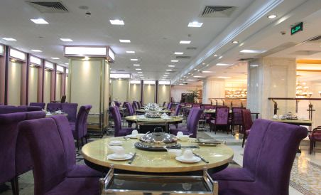 Vienna Hotel (Foshan Nanzhuang Metro Station) - Housity