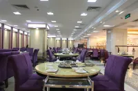 Vienna Hotel (Foshan Nanzhuang Metro Station)