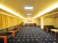 Jilin International Hotel (West Exit of Jilin Railway Station) - Business