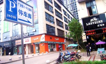 Lihao Business Hotel