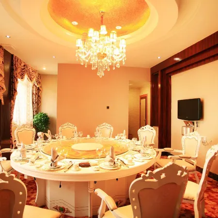 Jinyuan Hotel