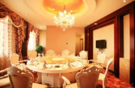 Jinyuan Hotel