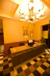 Biancheng Hostel