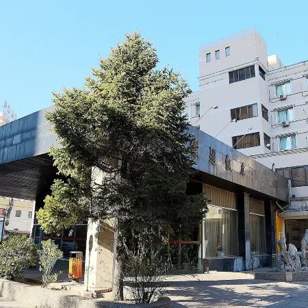 Leyou Hotel(Beijing Jinsong Panjiayuan Metro Station)